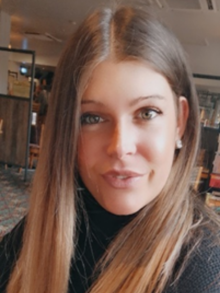Sophie Gilbert