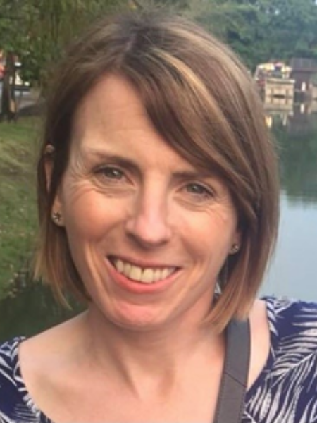 Elizabeth Smith