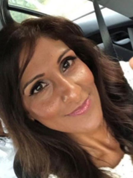 Sirah Ali