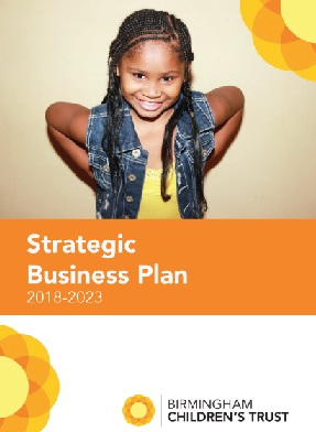 Business plan