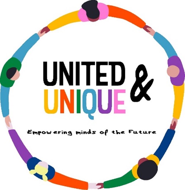 United and Unique logo