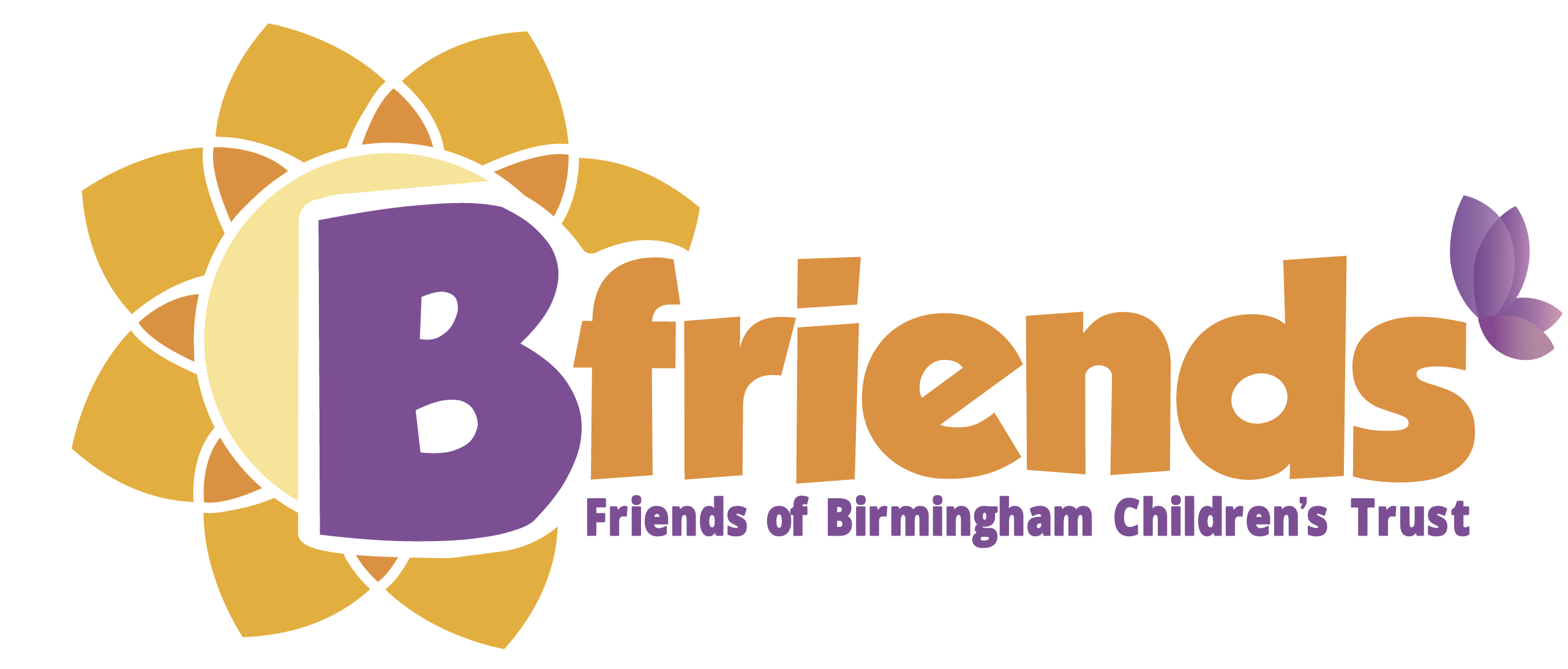 Bfriends logo