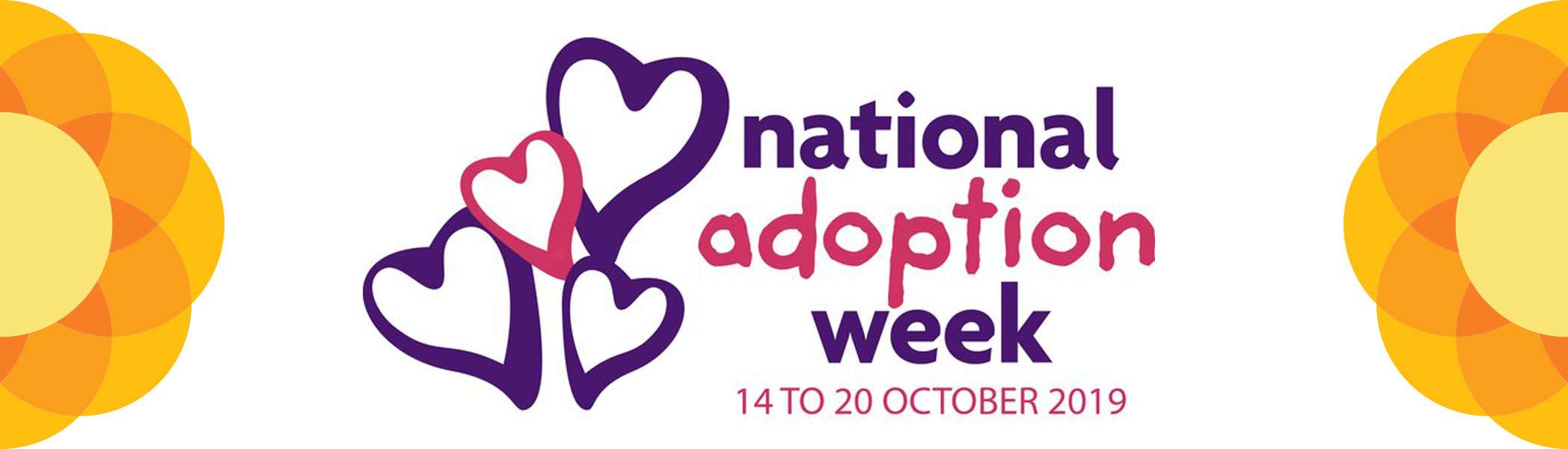 National Adoption Week 2019 Birmingham Children's Trust
