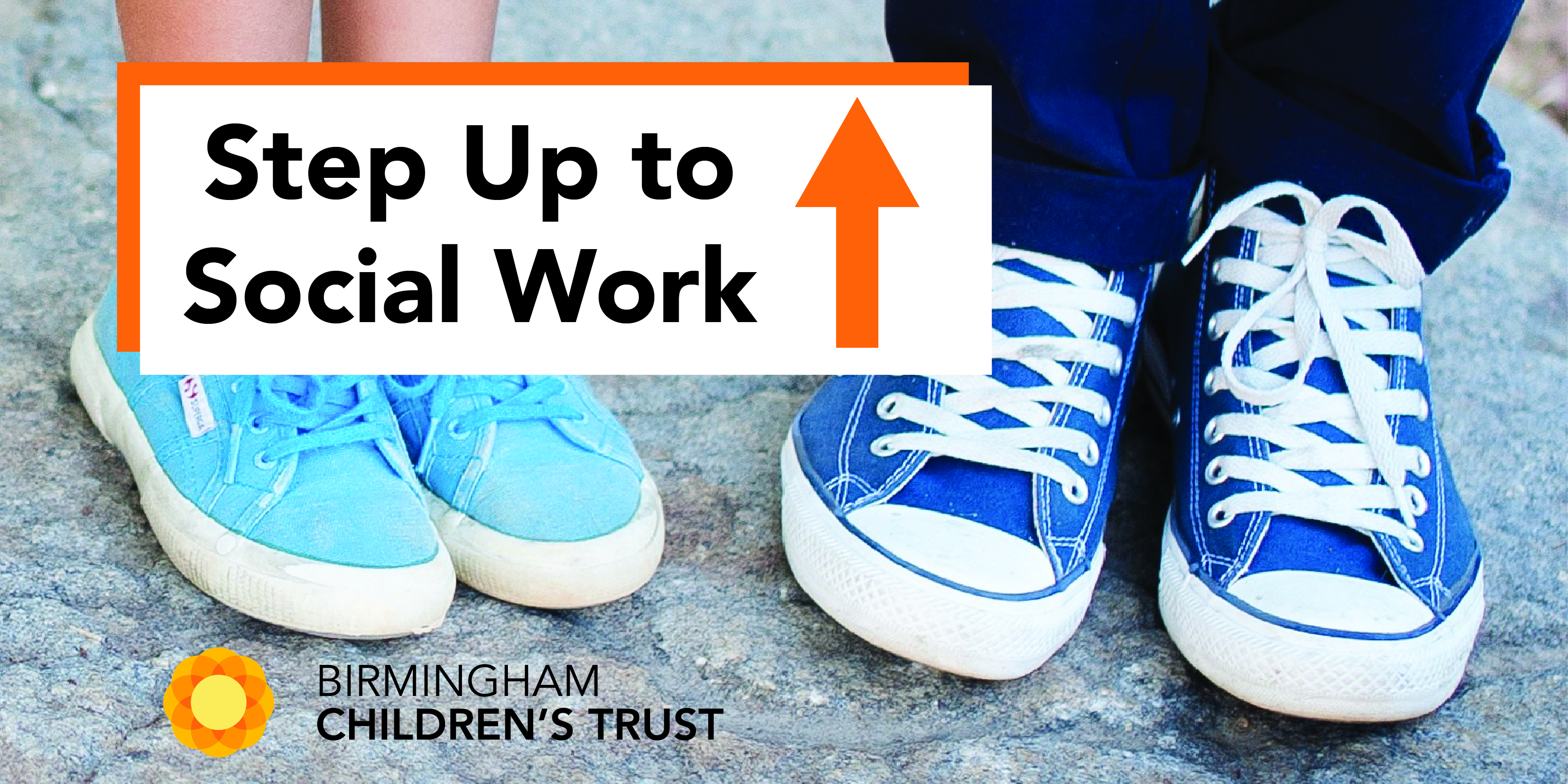 Step Up to Social Work