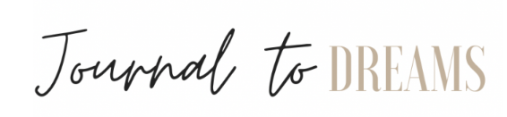 Journal to Dreams